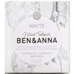 ben and anna natural toothpaste white whitening toothpaste