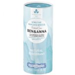 ben and anna sensitive deodorant highland breeze