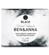 ben and anna natural toothpowder charcoal whitening natural