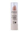 benecos beige cover stick concealer natural cover stick