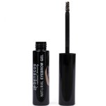 benecos ash brown eyebrow gel vegan natural