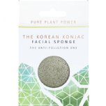 konjac sponge co the elements earth gemstone