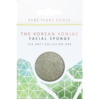 konjac sponge co the elements earth gemstone