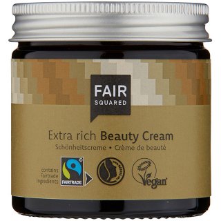 fair squared extra rich beauty cream face cream