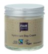fair squared hydro care day cream argan face cream