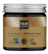 fair squared hydro protect 24 hours day cream zero waste