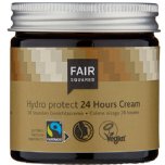 fair squared hydro protect 24 hours day cream zero waste