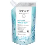 lavera gentle hand wash organic hand wash refill liquid hand soap