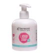 benecos liquid soap fresh and clean 3 in 1 sensitive skin