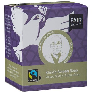 fair squared leppo soap fairtrade all in one vegan