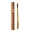 ben & anna bamboo toothbrush anna & anna vegan