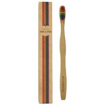 ben & anna bamboo toothbrush anna & anna vegan
