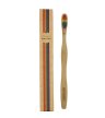 ben & anna bamboo toothbrush ben & ben vegan