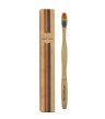 ben & anna bamboo toothbrush vegan sustainable