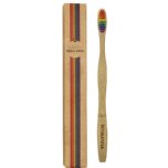 ben & anna bamboo toothbrush vegan sustainable