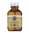 fair squared argan skin oil face oil body oil vegan