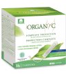 organyc compact applicator tampon super organic cotton