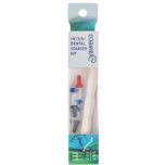 yaweco interdental starter kit dental hygiene teeth
