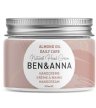 ben anna almond oil daily care hand cream dry skin natural