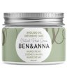 ben and anna avocado oil intensive care hand cream sensitive hands