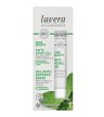 lavera pure beauty anti spot gel oily skin combination skin