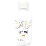 organii organic aloe citrus mouthwash natural vegan