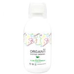 organii organic aloe eucalyptus mouthwash natural vegan