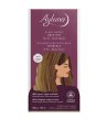 ayluna plant based hair dye dark blonde non toxic hair dye organic