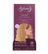 ayluna plant based hair dye honey blonde blonde hair dye