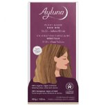 ayluna plant based hair dye vegan organic