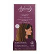 ayluna plant based hair dye light brown brown hair dye natural