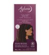 ayluna plant based hair dye bordeaux red red hair dye organic
