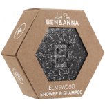 ben anna love soap elmwood shampoo natural bar soap soap bar