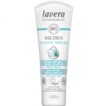 lavera basis sensitiv organic hand cream sensitive hands