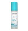 lavera basis sensitive natural and sensitive deo spray natural deodorant