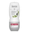 lavera natural invisible deo roll on organic anti bacterial