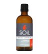 soil organic carrier oil baobab body oil massage oil organic
