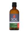 soil organic carrier oil hemp