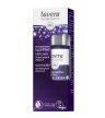 lavera re energizing sleeping oil elixir anti wrinkle organic face oil