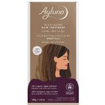 ayluna cassia hair treatment damaged hair vegan natural