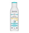 lavera basis sensitive firming body lotion q10 organic body lotion