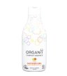 organii citrus shower gel lemon and grapefruit organic shower gel