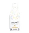 organii nourishing shower gel organic body wash organic almond