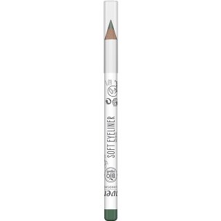 lavera green eyeliner soft eyeliner vegan eyeliner organic