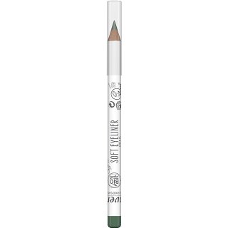 lavera green eyeliner soft eyeliner vegan eyeliner organic