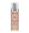 lavera hyaluron liquid foundation cool ivory natural foundation