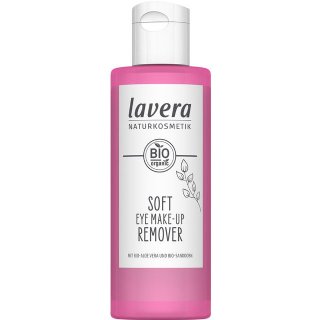 lavera eye make up remover vegan make up remover organic