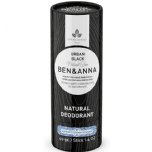 ben anna soda deodorant urban black deodorant stick organic