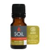 soil organic essential oil blend bug away insect repellent natural