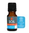 soil organic essential oil blend easy breathe cold flu  congestion